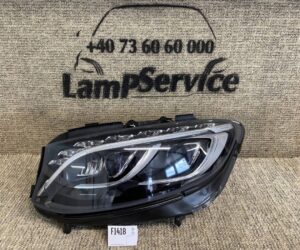 Faruri Mercedes S, AMG S C217 2016 A2179065400 F1418 LE12A6302