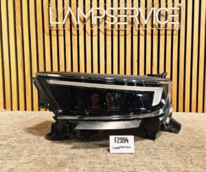 Faruri Stânga Opel Mokka B 2024 9834008280 F2994