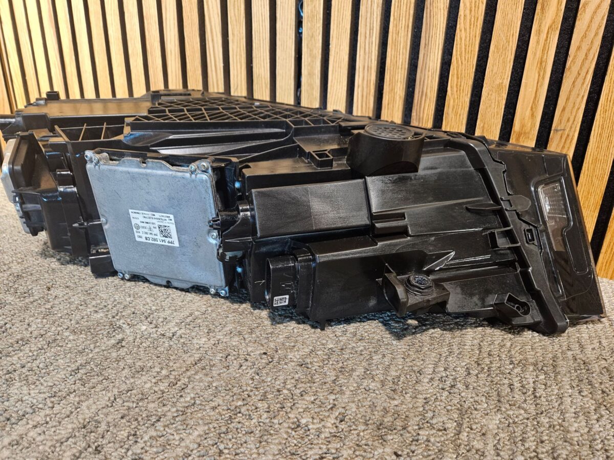 Faruri Dreapta Audi Q7 4M 2018 4M0941036C F2792