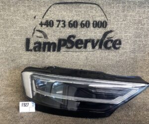Faruri Audi A8, S8 D5 2017 4N0941034 F927 1EX01286302 A8
