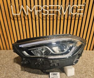Faruri Stânga Mercedes GLA H247 2020 A2479063505 F3062