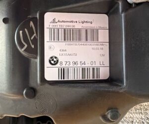 Faruri Dreapta BMW X3 G01 2020 8739654 LR15A6372
