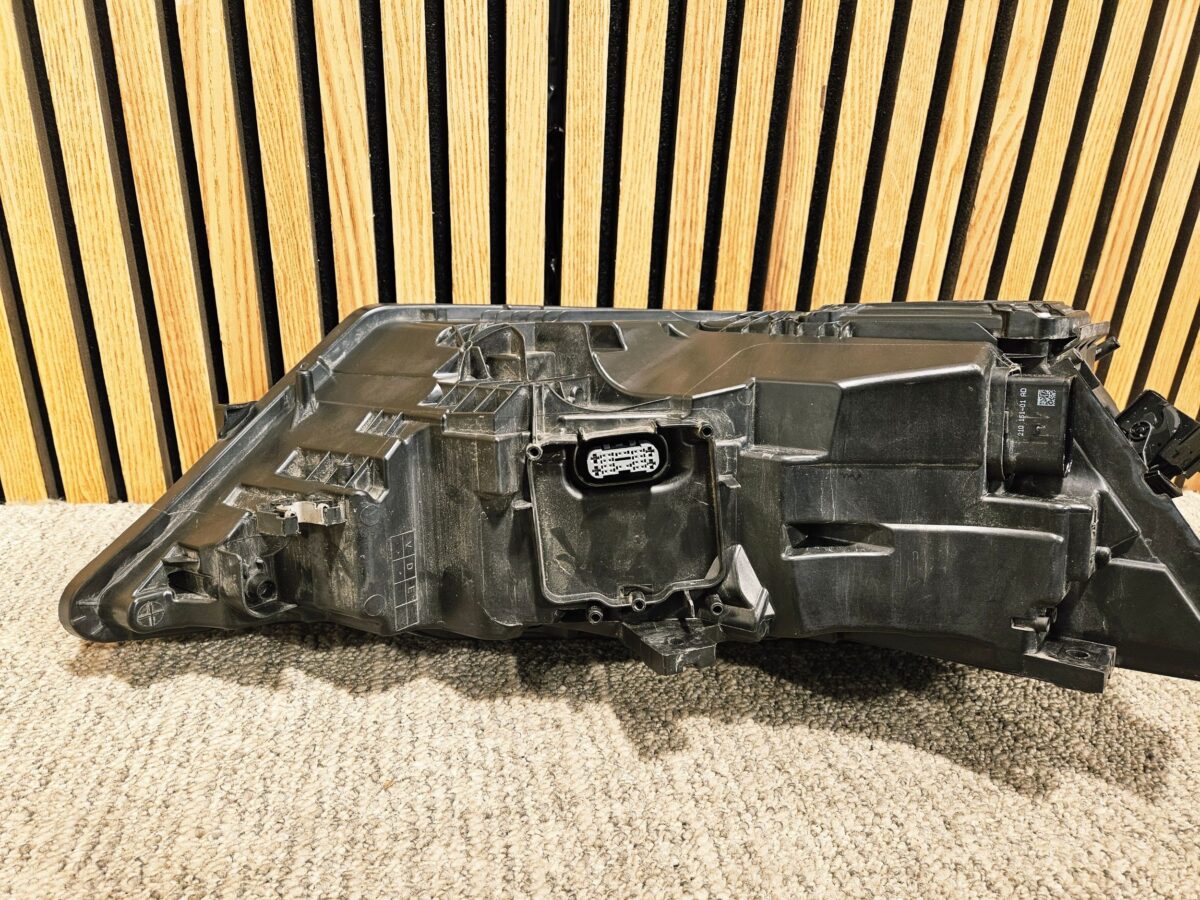 Faruri Stânga Audi A8, S8 D5 2017 4N0941035 A8 F2683