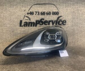 Faruri Porsche Cayenne 2019 9Y0941033T F694 1EX2295 1EX01443961