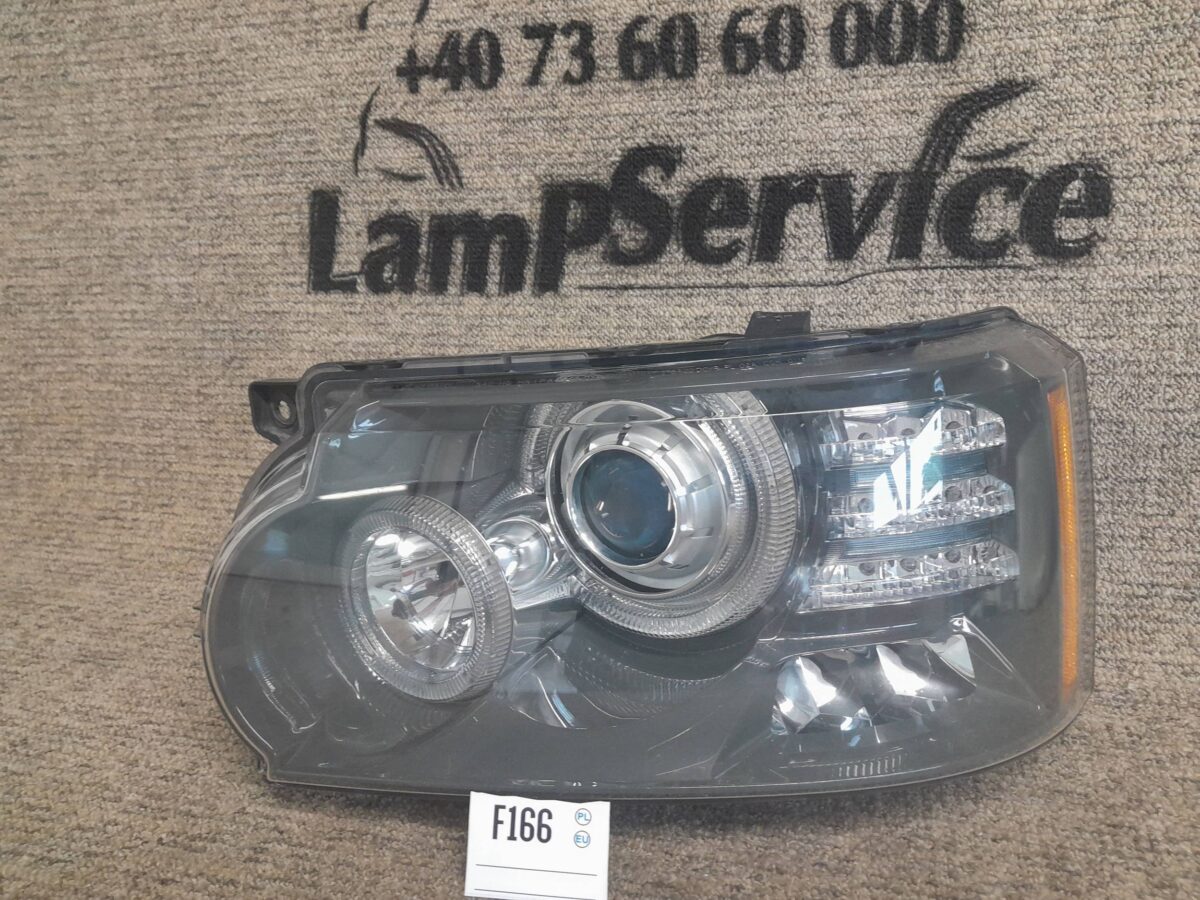 Faruri Land Rover Range L322 2012 LR026156 AH42-13W030-BC 712472751129