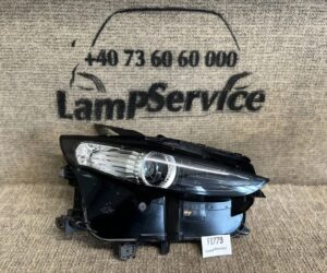 Faruri Mazda CX-30 2020 DGJ151030 F1779