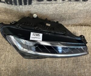 Faruri Skoda Superb B8 2020 3V1941016D F2305