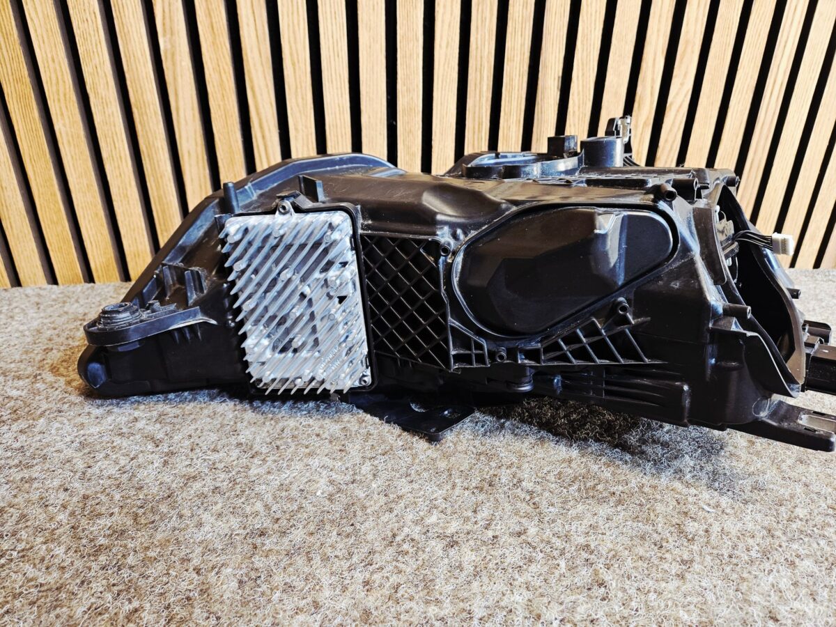 Faruri Stânga Audi A7, S7 4K8 2020 4K8941035F A7 F3166
