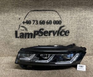 Faruri Volkswagen Touareg III 2025 761941081D F1987 0301130233AC