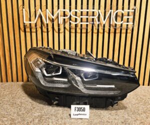 Faruri Dreapta BMW X3 G01 2023 5A29204 F3050