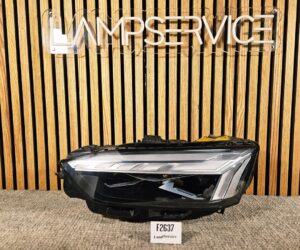 Faruri Stânga Audi A5, S5 2022 8W6941085 150222101147 030112023500 A5
