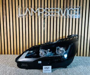 Faruri Peugeot 5008 II 2018 89914261 00RLH23J93 2302270944 F2527