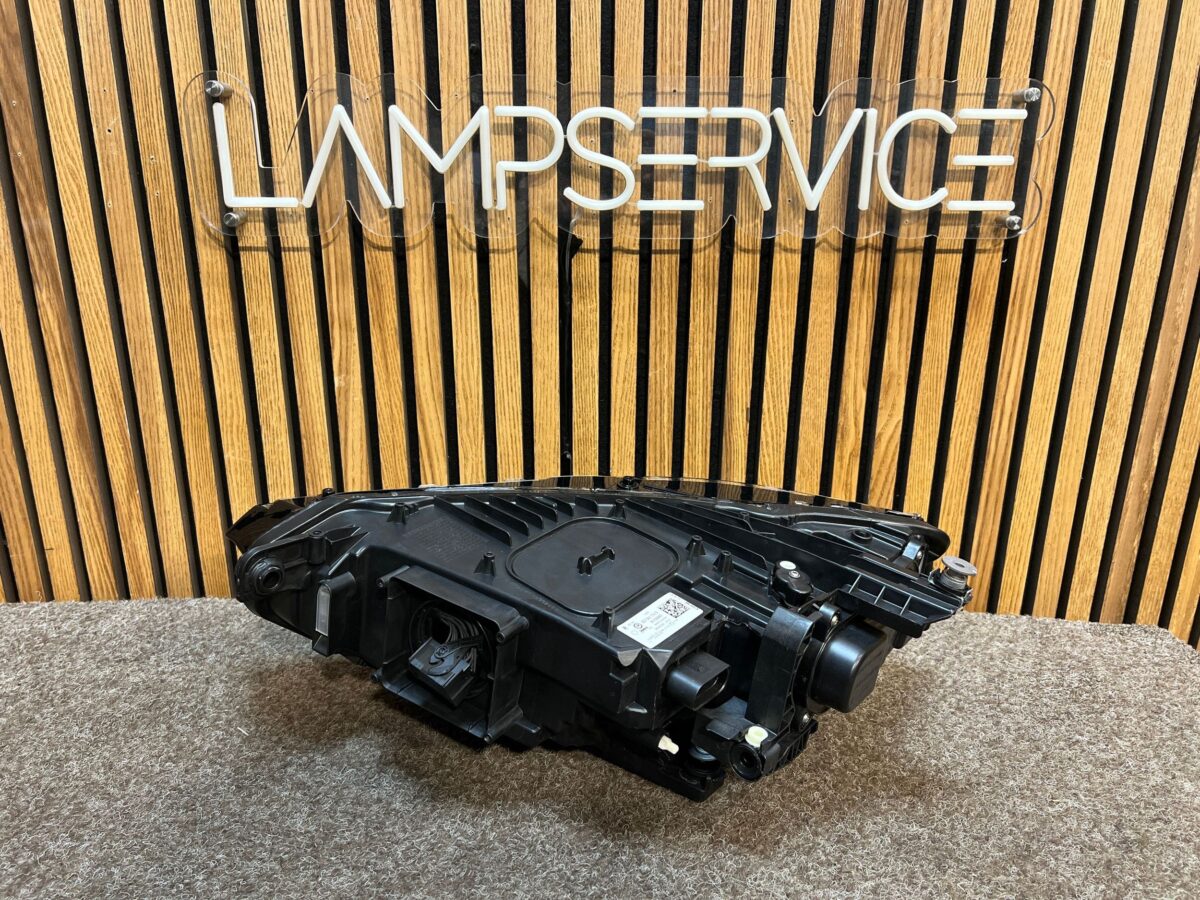 Faruri Dreapta Volkswagen Passat B8 2016 3G1941774D F3266