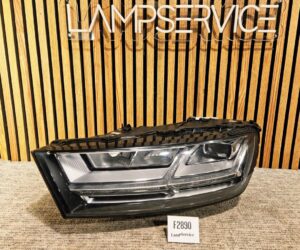 Faruri Stânga Audi Q7 4M 2018 4M0941033 F2890