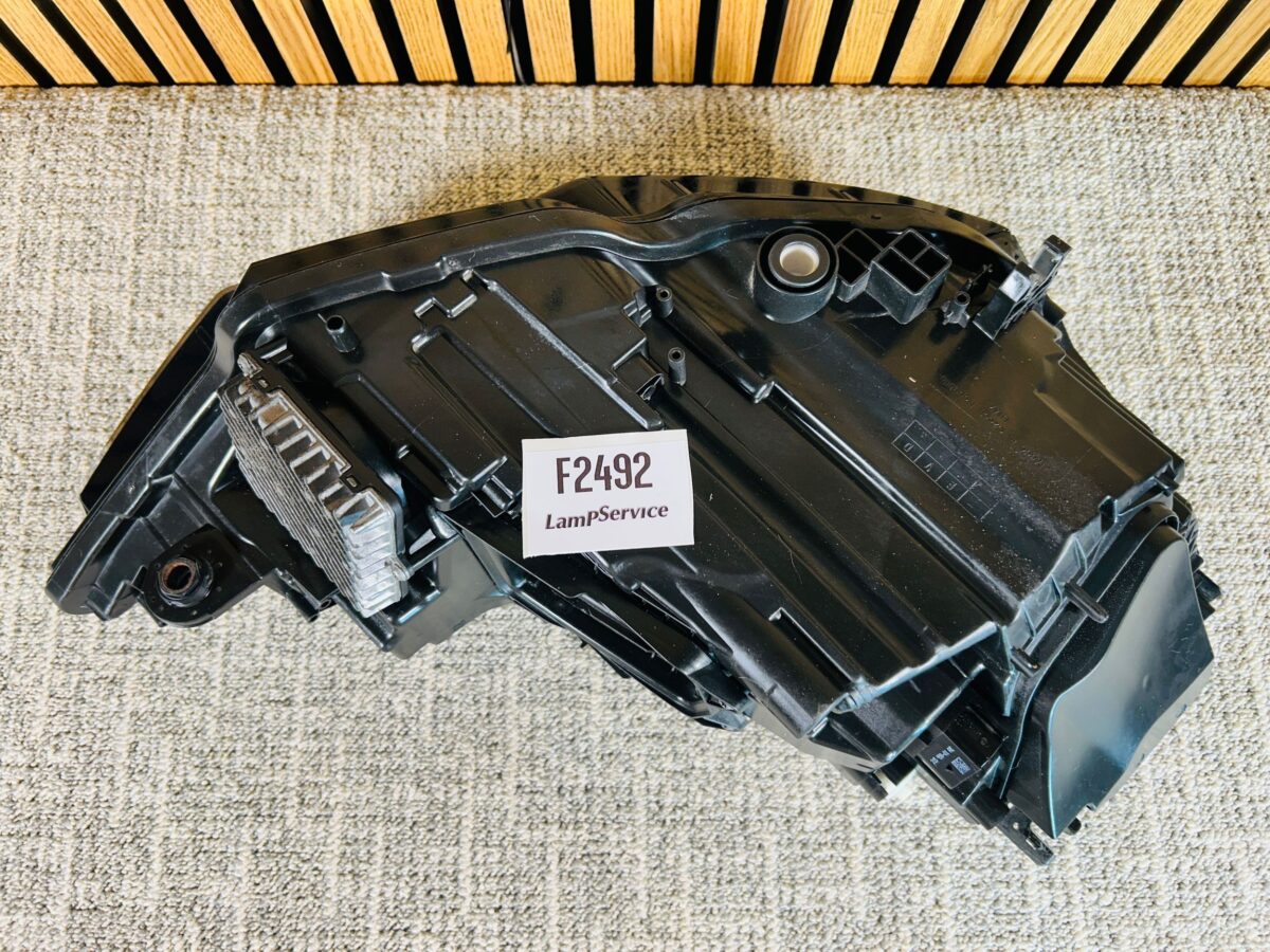 Faruri Audi A6, S6 C8 4K 2024 4K0941033 1EX01337601 A6 F2492