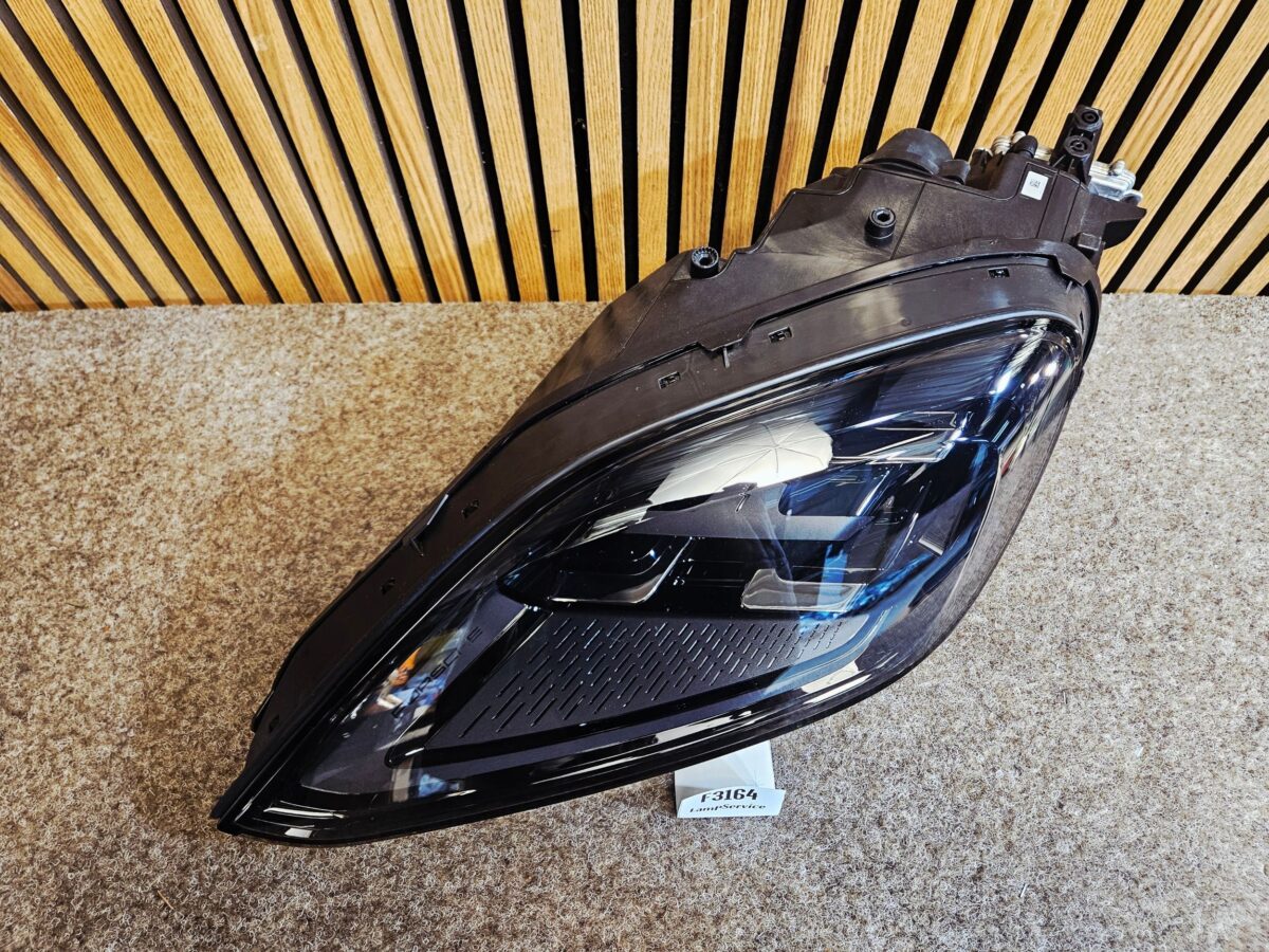 Faruri Stânga Porsche Cayenne 2025 9Y0941081L F3164