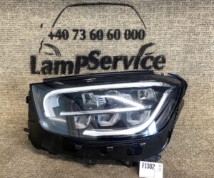 Faruri Mercedes GLC X253 C253 2020 A2539066901 F1302