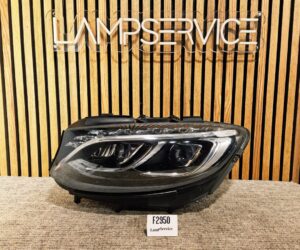 Faruri Stânga Mercedes S, AMG S C217 2020 A2178200161 F2950