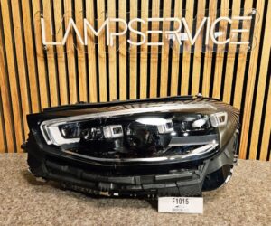 Faruri Stânga Mercedes S, AMG S W223 2025 A2239060904 F1015