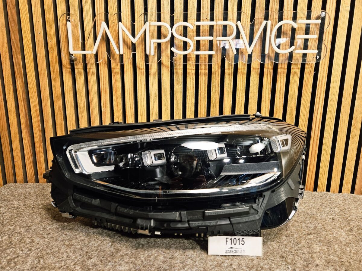Faruri Stânga Mercedes S, AMG S W223 2025 A2239060904 F1015