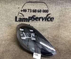 Faruri Porsche Panamera 2019 971941032G L971002 1EX2075 F1366