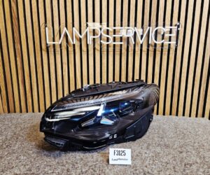 Faruri Stânga Mercedes CLA C174 C178 2025 A1749062100 F3125