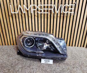 Faruri Dreapta Mercedes GL 2015 A1668203559 X166 F2150
