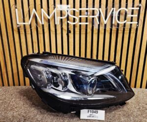 Faruri Dreapta Mercedes C, AMG C 2021 A2059061606 W205 F1049