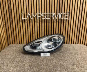 Faruri Stânga Porsche Panamera 2017 97063107155 F1553