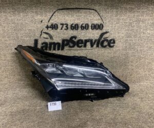 Faruri Lexus RX 450H 2017 8114548D70 F790