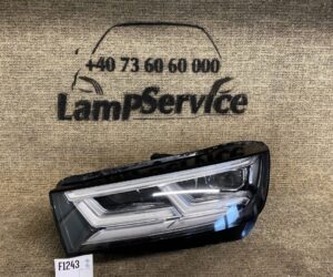 Faruri Audi Q5, SQ5 FY 2017 80A941033 F1243 F00HTA700102 Q5 LE14A6350
