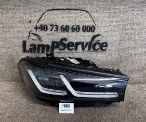 Faruri BMW Series 5 G30 G31 G38 2021 8082656 F1888 1EX2642 17092020