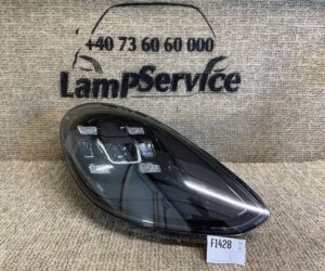 Faruri Porsche Panamera 2019 971941032F F1428