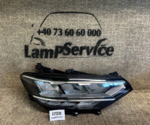 Faruri Volkswagen Passat B8 2019 3G1941036P F2339