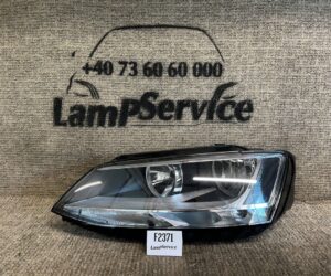 Faruri Volkswagen Jetta VI 2016 5C7941005H F2371 1EL01039523