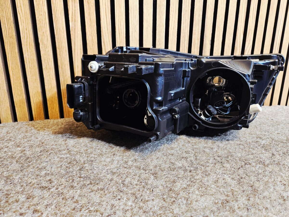 Faruri Dreapta Audi A8, S8 D4 4H 2012 4H0941030AB A8 F353