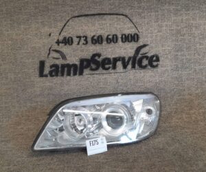 Faruri Chevrolet Captiva 2014 96626971 F175