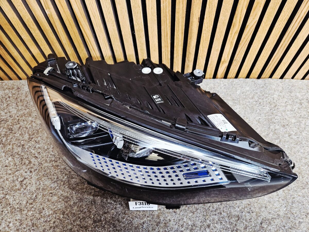 Faruri Dreapta Mercedes S, AMG S W223 2020 A2239069203 F3116