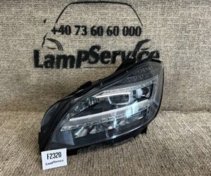 Faruri Mercedes CLS, AMG CLS C218 X218 2012 A2188208716 030125923101