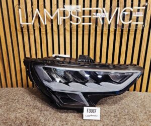 Faruri Dreapta Audi A3, S3 8Y 2024 8Y0941012 A3 F3087