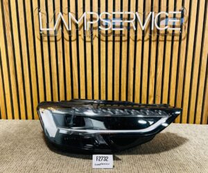 Faruri Audi A8, S8 D5 2017 4N0941036C 0301123234AB A8 F2732