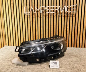 Faruri Stânga Volkswagen Passat B9 2024 3J1941005 F2898