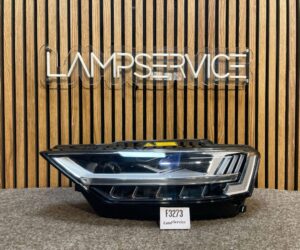 Faruri Stânga Audi A8, S8 D5 2020 4N0941085 A8 F3273