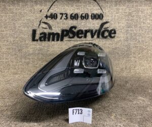 Faruri Porsche Panamera 2019 971941043L F713 1EX01222251