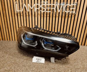 Faruri Dreapta BMW X6 G06 2020 985042604 F2812