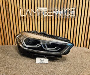 Faruri Dreapta BMW Series 1 F40 2020 5A1E084 F278