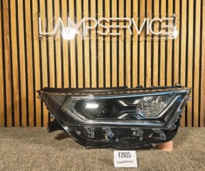 Faruri Dreapta Toyota RAV 4 2020 ECD128V2 LD012V26GW F2615