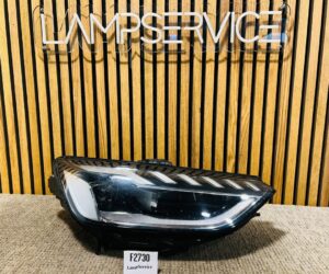 Faruri Audi A4, S4 B9 8W 2019 8W0941034D 030111723400 A4 F2730