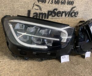 Faruri Mercedes GLC X253 C253 2020 A2539068201 F670 12518205