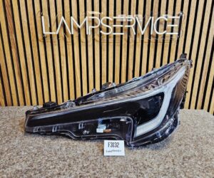 Faruri Stânga Toyota Corolla E210 E21 2022 8115002X10 F3132